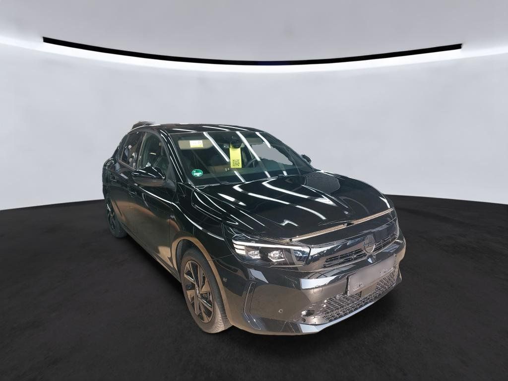 Opel Corsa — fotografia 3