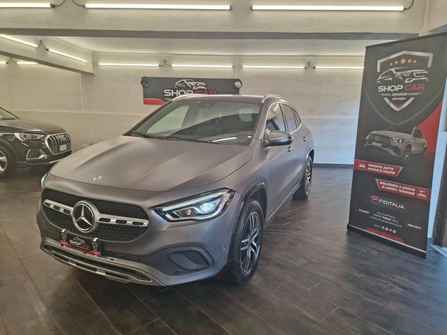 MERCEDES-BENZ Mercedes-benz GLA 200 d Automatic Sport Plus