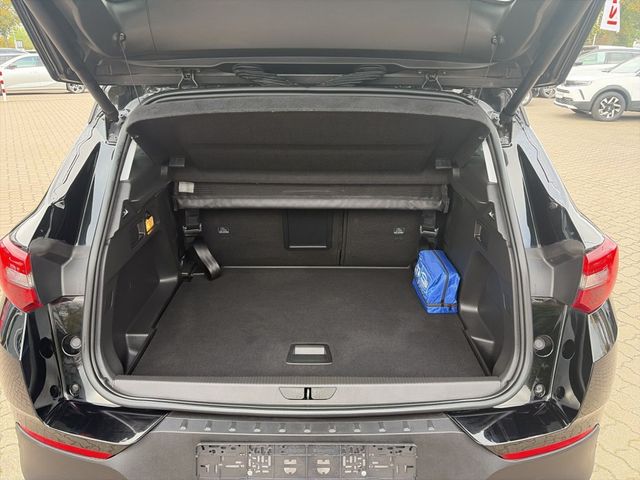 Opel GRANDLAND X ULTIMATE 1.6L AUTOMATIK