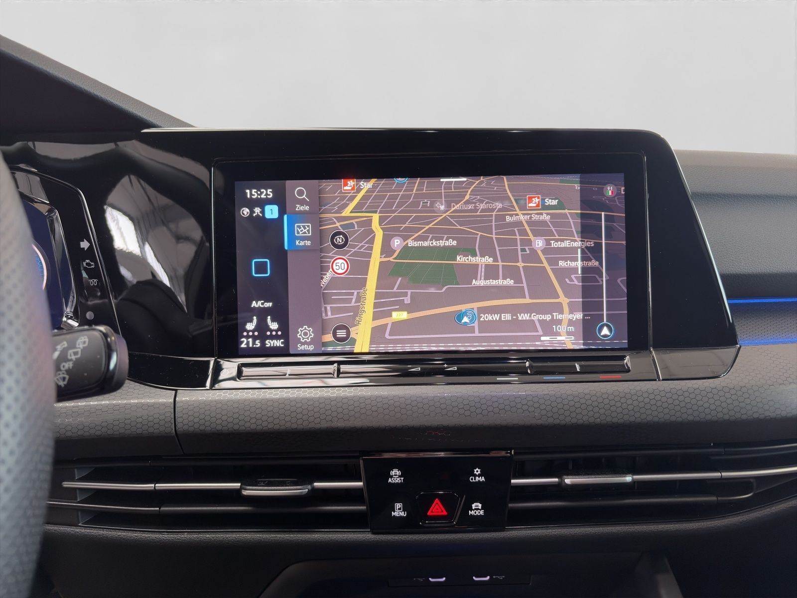 Volkswagen Golf - Bild 13