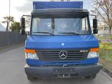 Mercedes-Benz Vario 816 D - Mercedes-Benz Vario Gebrauchtwagen