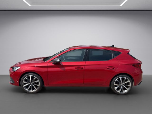 Leon 1.0eTSI DSG FR
