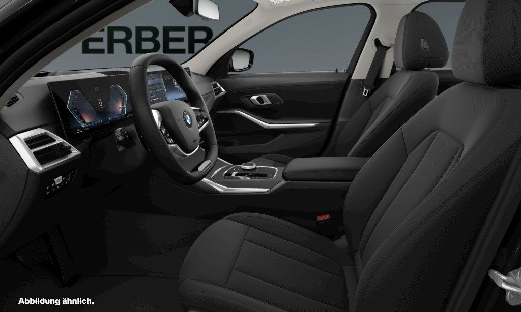 BMW 330 - Bild 4