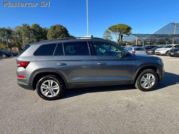 Skoda Kodiaq - 8