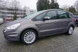 Ford S-Max Champions Edition /KLIMA/EURO5/SCHECKHEFT/ - Ford S-MAX Edition mit Diesel-Antrieb
