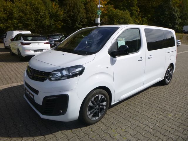 Zafira Life Edition M 2.0 Diesel 8-Sitzer *AHK