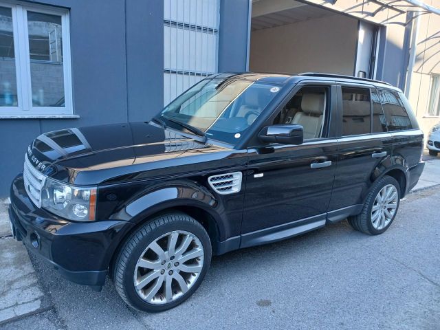 Land Rover Range Rover Sport 2.7 TDV6 HSE*FULL OPTIONAL