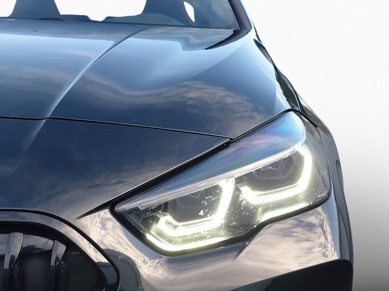 BMW 220 Gran Coupé - Bild 9