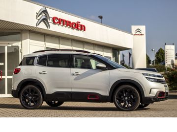 Citron C5 Aircross Shine Pack Diesel