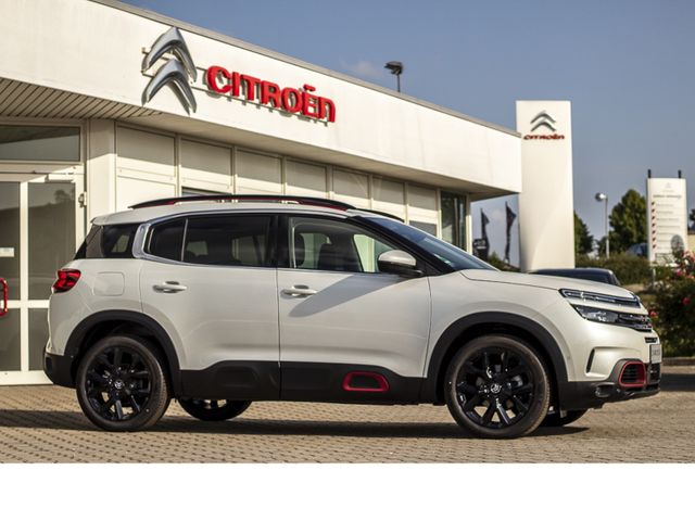 Citroën C5 Aircross Shine Pack Diesel