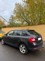 Skoda Rapid 1.2 TSI 81kW Drive Spaceback Drive - Skoda Rapid in Dresden