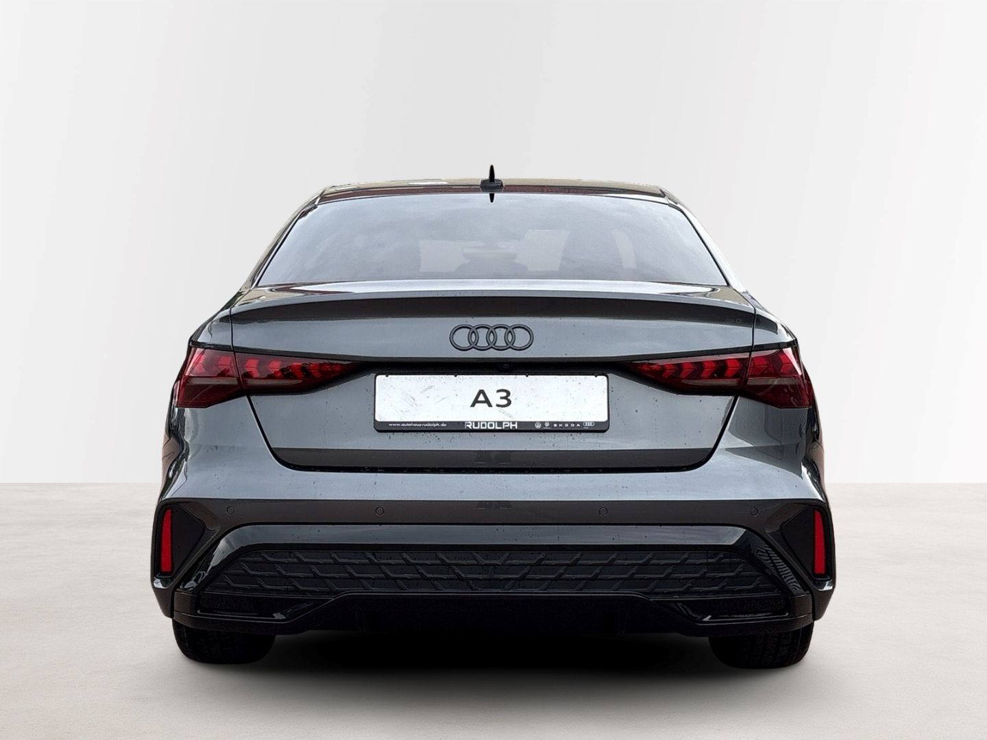 Audi A3 Limousine S line ACC LED NAVI KAMERA AnhkVorb imagem 3
