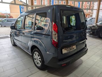 Ford Transit Connect Kombi Trend