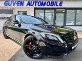 Mercedes-Benz S 350d BT SoftClose CAM AMBIENTE AIR 20` ABSTAND - Mercedes-Benz S 350 in Hagen