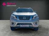 Nissan Navara TEKNA DC 190 PS (* AHK * NAVI * ALLRAD*) - Nissan Navara mit Anhängerkupplung