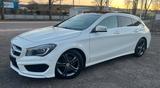 Mercedes-Benz MB CLA 220 Shooting Brake - gebrauchte Mercedes-Benz CLA 220 Shooting Brake aus dem Jahr 2015