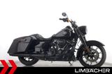 Harley-Davidson ROAD KING SPECIAL 114 FLHRXS, Tempomat - Harley-Davidson Road King Special (FLHRXS)