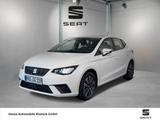 Seat Ibiza 1.0 TSI Style Edition+KAMERA+NAVI+SHZ+LED+ - Seat Ibiza in Rostock