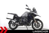 BMW R 1200 GS LC - 3 Pakete, QS, RDC, ASC - Offers