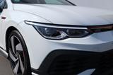 Volkswagen Golf VIII Lim. GTI Clubsport - Volkswagen Golf: Vii