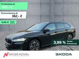Skoda Superb Combi 2.0 TSI 4x4 MATRIX+NAV+AHK+PANO+HuD