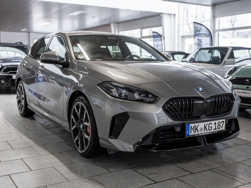 BMW 120 - Bild 3