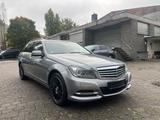 Mercedes-Benz C 200 T CGI BlueEfficiency 7G-Tronic Avantgarde - Mercedes-Benz C 200 in Solingen