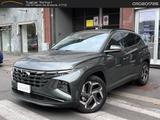 Hyundai Tucson Exellence 1.6 T-GDI HEV #6746 - Hyundai TUCSON: Limousine