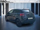 Citroën C3 1.2 PureTech 82 Shine Stop&Start - Citroën C3 Gebrauchtwagen in Hamburg