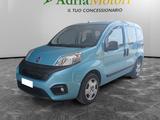 Fiat FIAT QUBO 1.3 Mjt 16v 80cv Easy - Fiat Qubo Easy mit Diesel-Antrieb