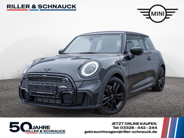 MINI Cooper JCW Trim LED+KAMERA+KLIMAAUT+SHZ+PDC+