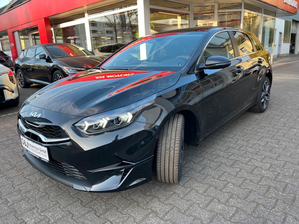 Kia cee'd / Ceed