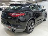 Alfa Romeo Stelvio 2.0 Turbo TI Q4 AT8*Kamera*Memory*ACC*Bi - Alfa Romeo Gebrauchtwagen in Nürnberg
