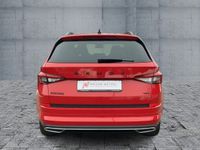 Skoda Kodiaq - Vorschau Bild 5