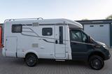 HYMER / ERIBA / HYMERCAR ML-T 560 4x4 Mercedes, Delta, BlackRhino, LifePo - Allradantrieb Merc