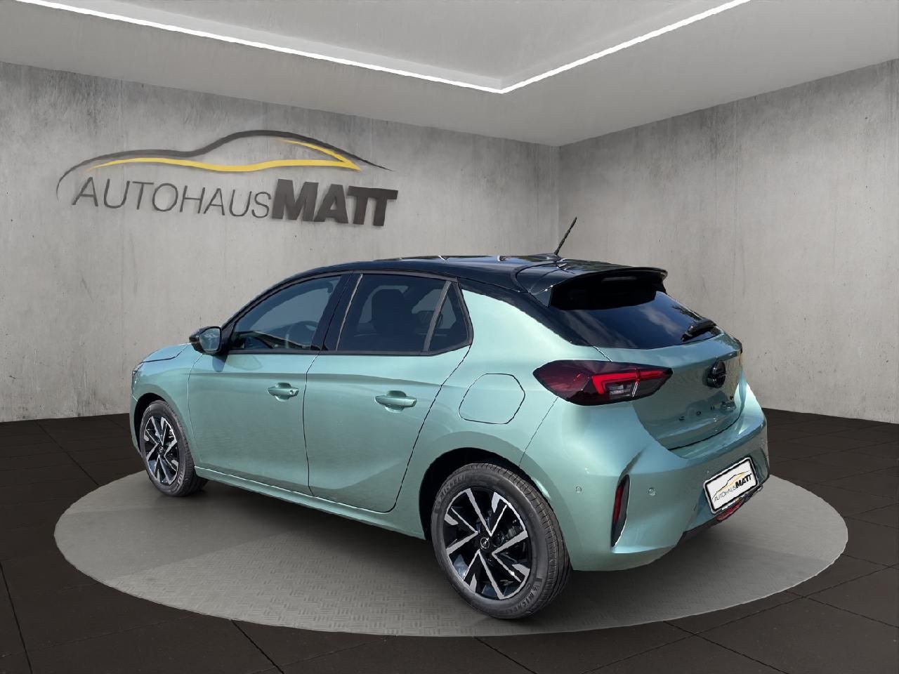 Fahrzeugabbildung Opel Corsa F 1.2T YES - Sitz-, Lenkradhzg, Touch,Klim