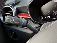 SKODA Fabia Monte Carlo LED SHZ behz.Lenkr 5J Garantie