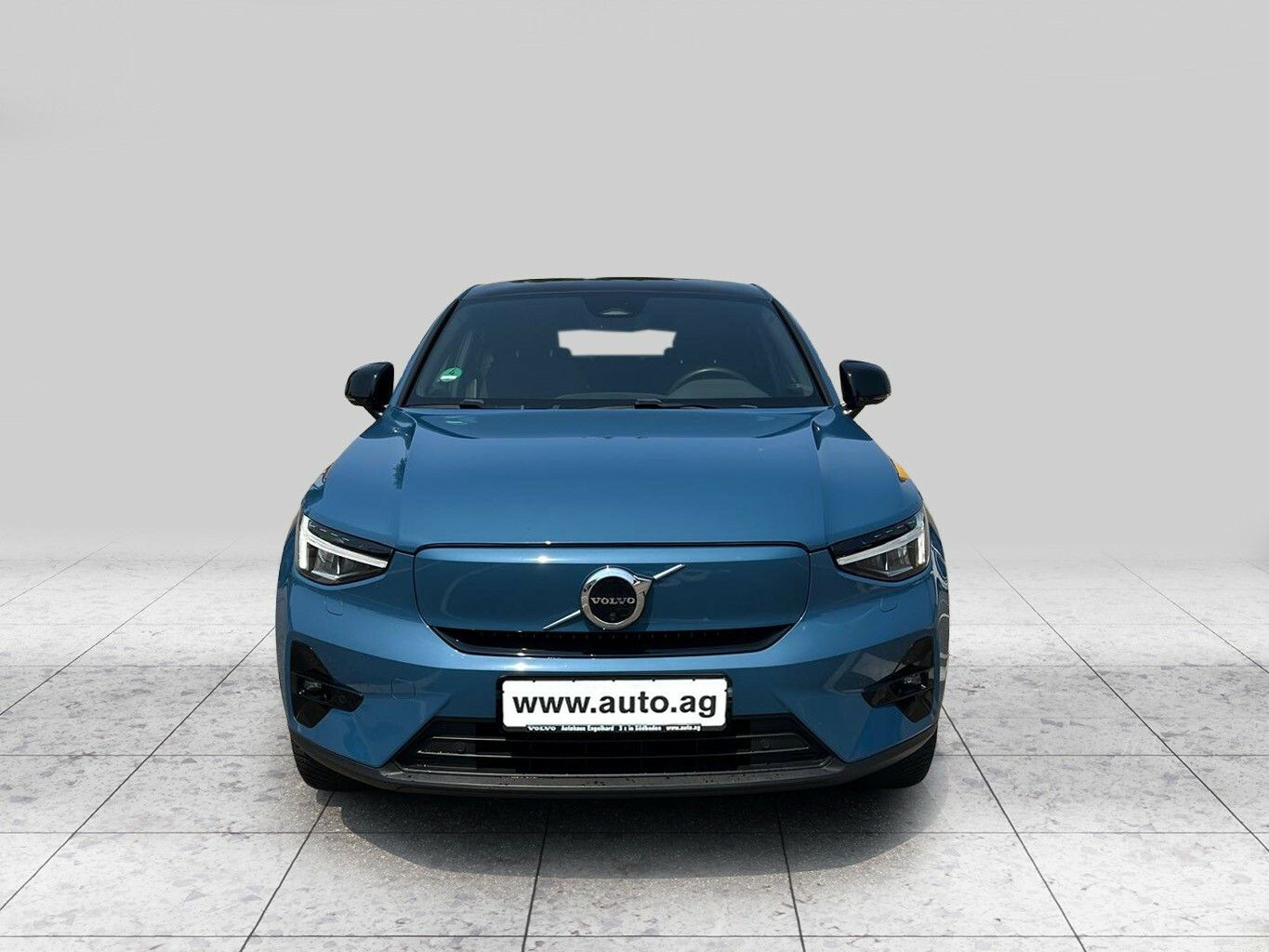 Volvo C40 TWIN ENGINE ULTIMATE SELEKT imagem 2