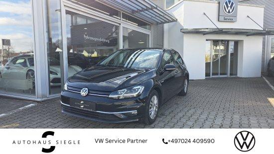 Volkswagen Golf VII 1.5 TSI BMT Highline Navi LED Panorama-
