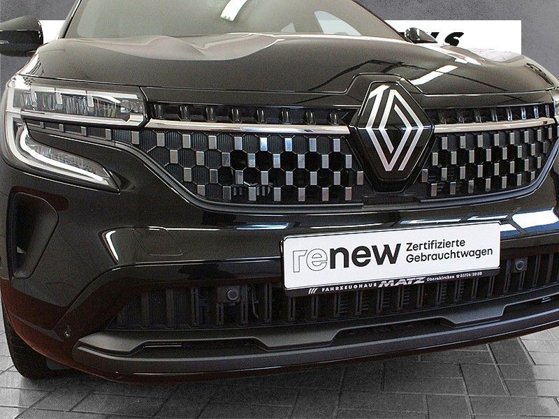 Fahrzeugabbildung Renault Austral Mild Hybrid 160 Techno Automatik*15122*