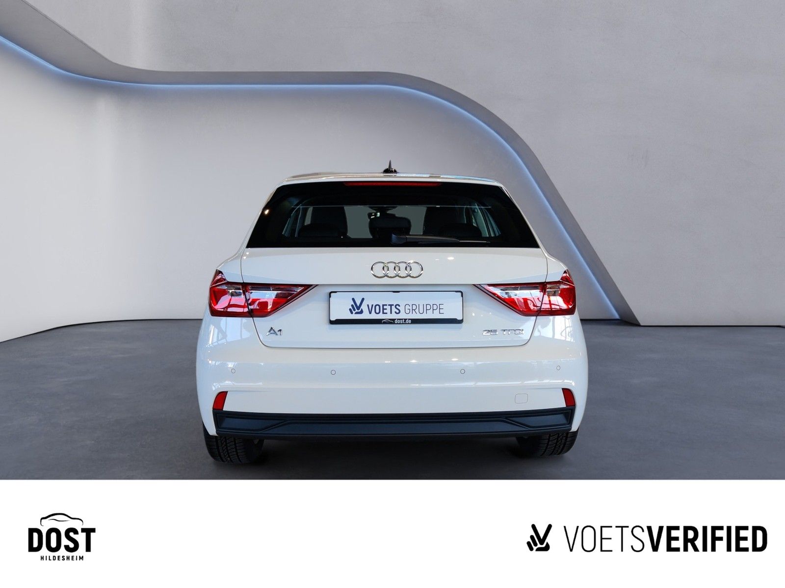 Audi A1 - Bild 5