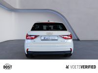 Audi A1 - Vorschau Bild 5