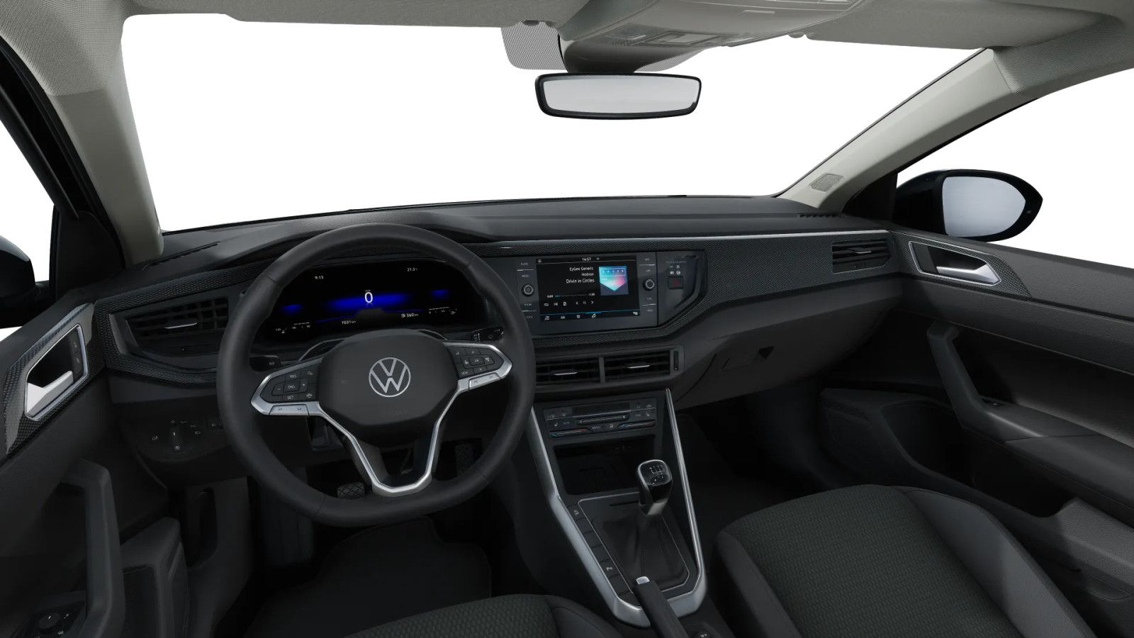 Volkswagen Taigo - Bild 9