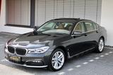 BMW 740 e /Soft-Close/Head-up/360°/H&K/NAVI/ACC - BMW: Limousine, E36