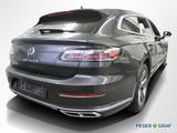 Volkswagen Arteon Shooting Brake 2.0 TDI R-Line MATRIX/ACC/ - Volkswagen Arteon mit Diesel-Antrieb: mit Navigationssystem, Kombi
