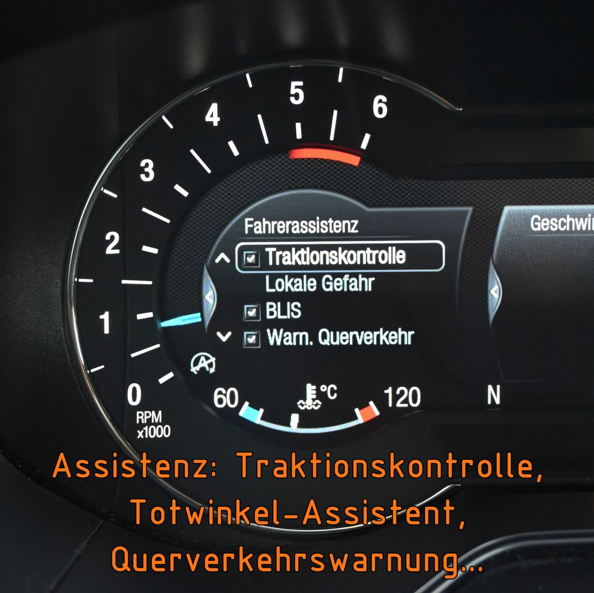 Fahrzeugabbildung Ford Mondeo 2.0 TDCi Vignale Turnier Allrad °ACC°AHK°