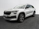 Skoda KODIAQ SPORTLINE 2.0 TDI DSG 4X4 DCC Navi ACC LM - Skoda Kodiaq mit Diesel-Antrieb: Geländewagen, Automatik