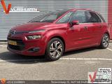 Citroën C4 Picasso 1.6 THP Intensive | Navi | Cruise | k - Citroën C4 Picasso: Intensive