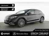 Mercedes-Benz EQS 500 4M SUV Pano Nappa AHK 7Sitze Mod2025
