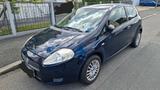 Fiat Punto 1.2 8V - - Fiat Punto Gebrauchtwagen in Nürnberg
